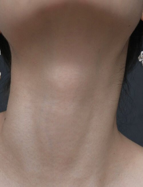 Unique Tulip Flower Longline Earrings