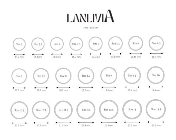 Bold Minimalist Geometric Double Bar Ring - Image 8