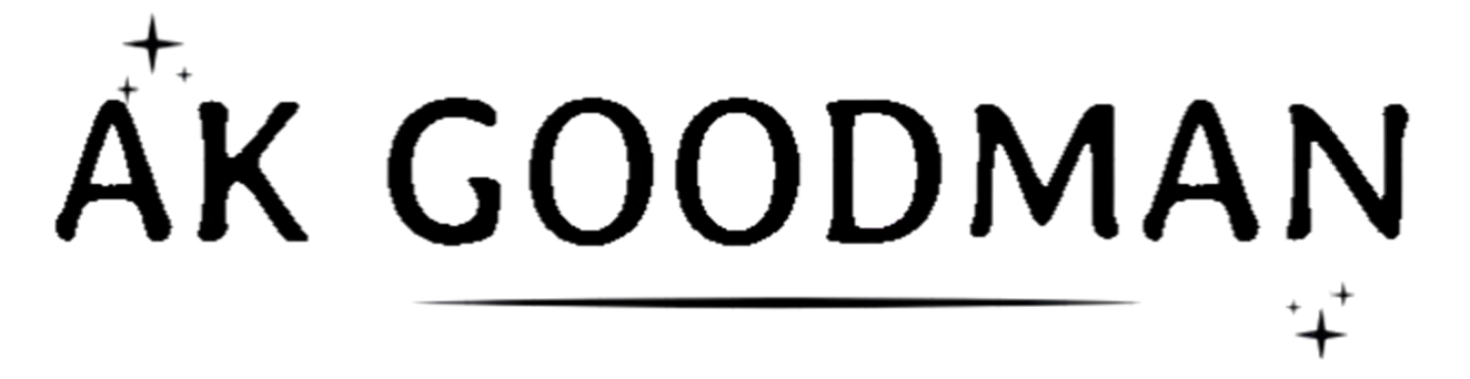 AK GOODMAN